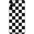 Black and White Checkered Galaxy S22 Plus Skin